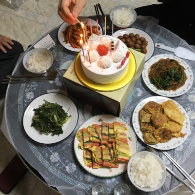 04/29 [재가] 만수무강 생신잔치 이미지